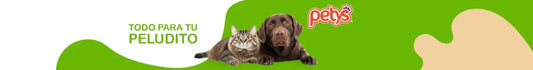 Petys: higiene y arena para perros y gatos | PetsPlaza