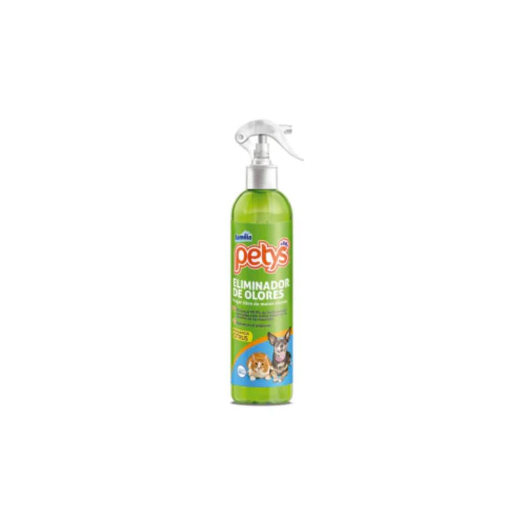 Eliminador Olores Petys Spray