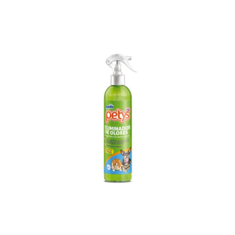 Eliminador Olores Petys Spray