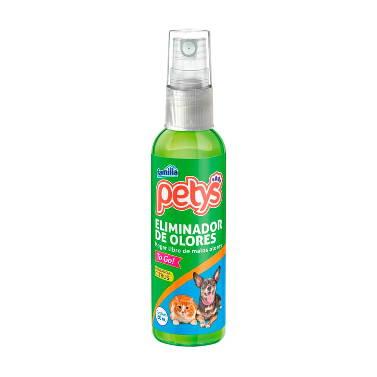Eliminador Olores Petys Spray