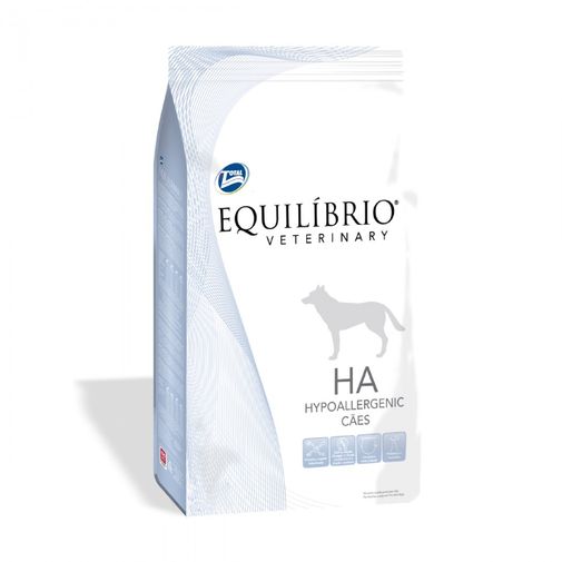 Equilíbrio Veterinary Hypoallergenic