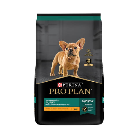 Pro Plan Cachorros Razas Pequeñas
