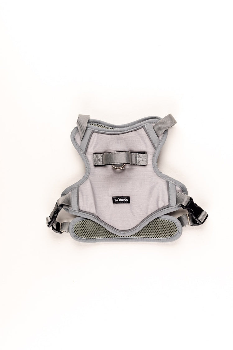 Arnés En Lona Premium