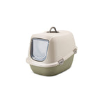 Arenero Leo Happy Planet - PetsPlaza