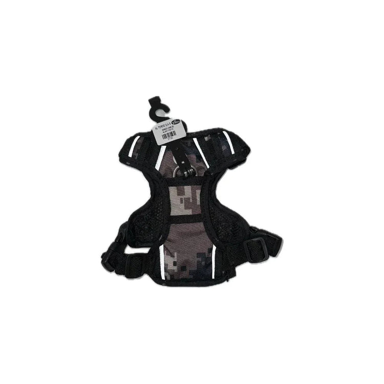 Arnes en Lona Militar - PetsPlaza
