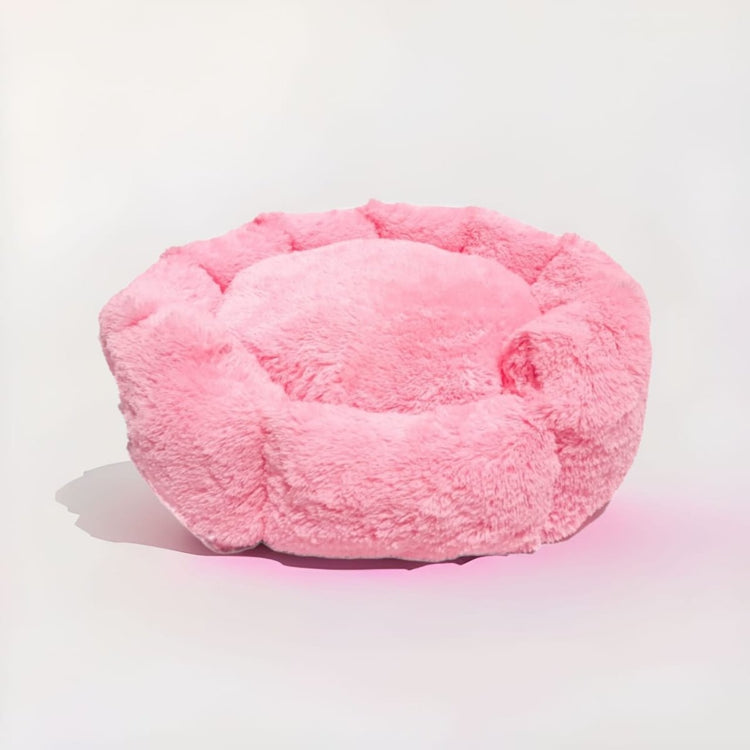 Cama Flor Grande para Mascotas - PetsPlaza