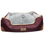 Cama Parches Extra Grande - PetsPlaza