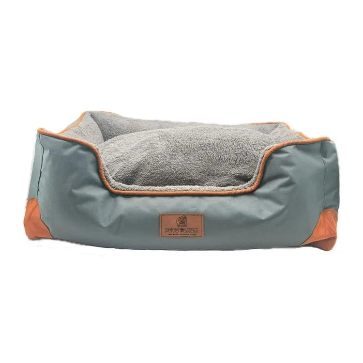 Cama Parches Mediana para Mascotas - PetsPlaza