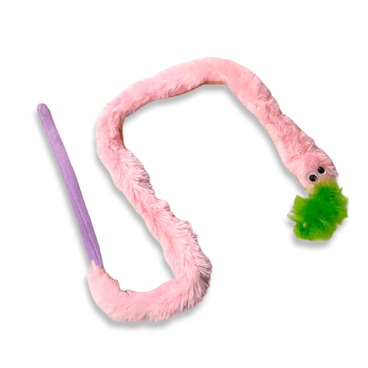 Cañita Serpiente - PetsPlaza