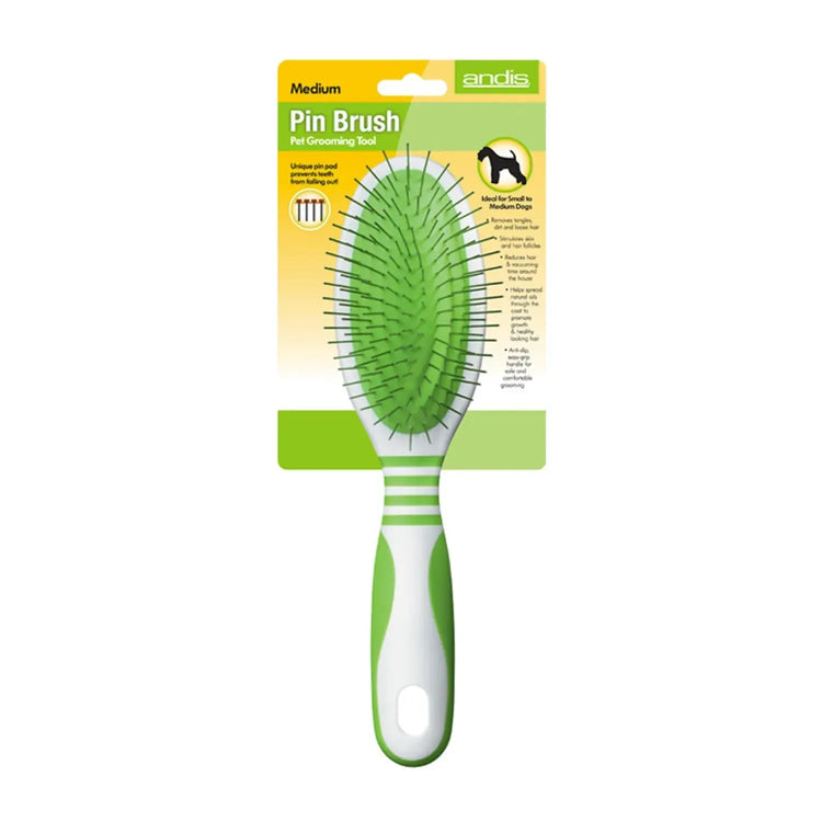 Andis Cepillo de Púas - PetsPlaza