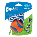 Chuckit! Ultra Tug - PetsPlaza