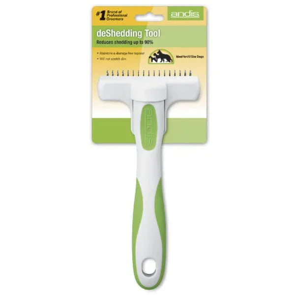 Andis Rastrillo para Eliminar Nudos - PetsPlaza