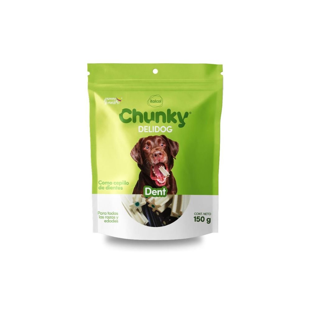 Delidog Dent - PetsPlaza