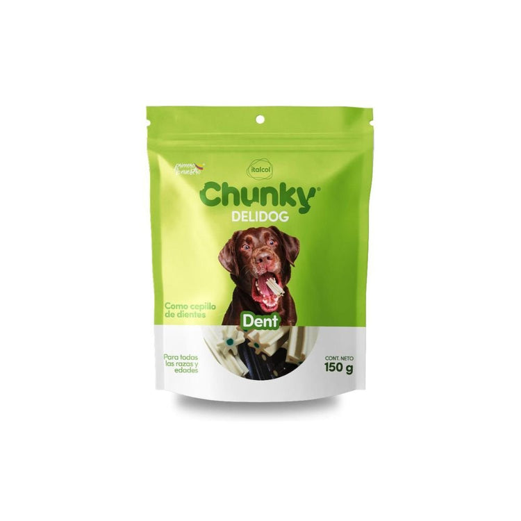 Delidog Dent - PetsPlaza