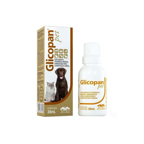 Glicopan - PetsPlaza