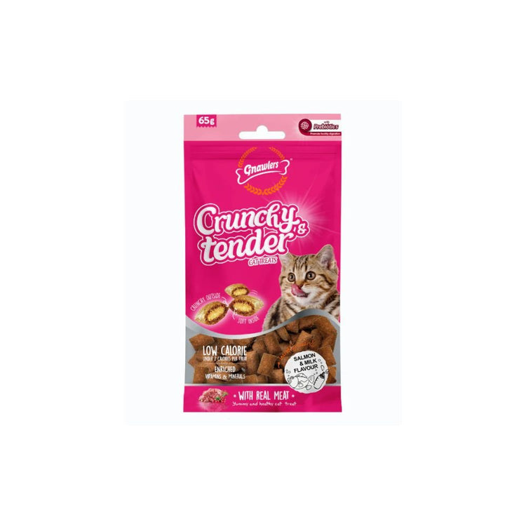 Crunchy & Tender - PetsPlaza
