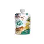Gnawlers Lick'n Likable para Gatos - PetsPlaza