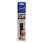 Gnawlers Yummy Meaty Stick 3 Pc - PetsPlaza