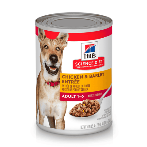 Hill's Science Diet Adult Perros - PetsPlaza
