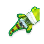 Juguete Crunchy Cocodrillo - PetsPlaza