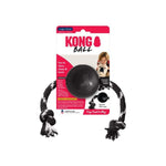 Kong Pelota Extreme con Lazo Grande - PetsPlaza