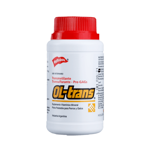 Ol - Trans 80 g - PetsPlaza