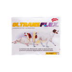Ol - Trans Flex Buster 7 Comprimidos - PetsPlaza