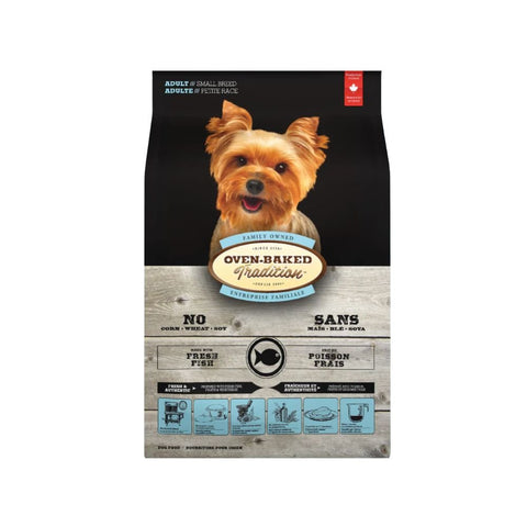 Oven - Baked Tradition Perro Adulto Pequeño - PetsPlaza