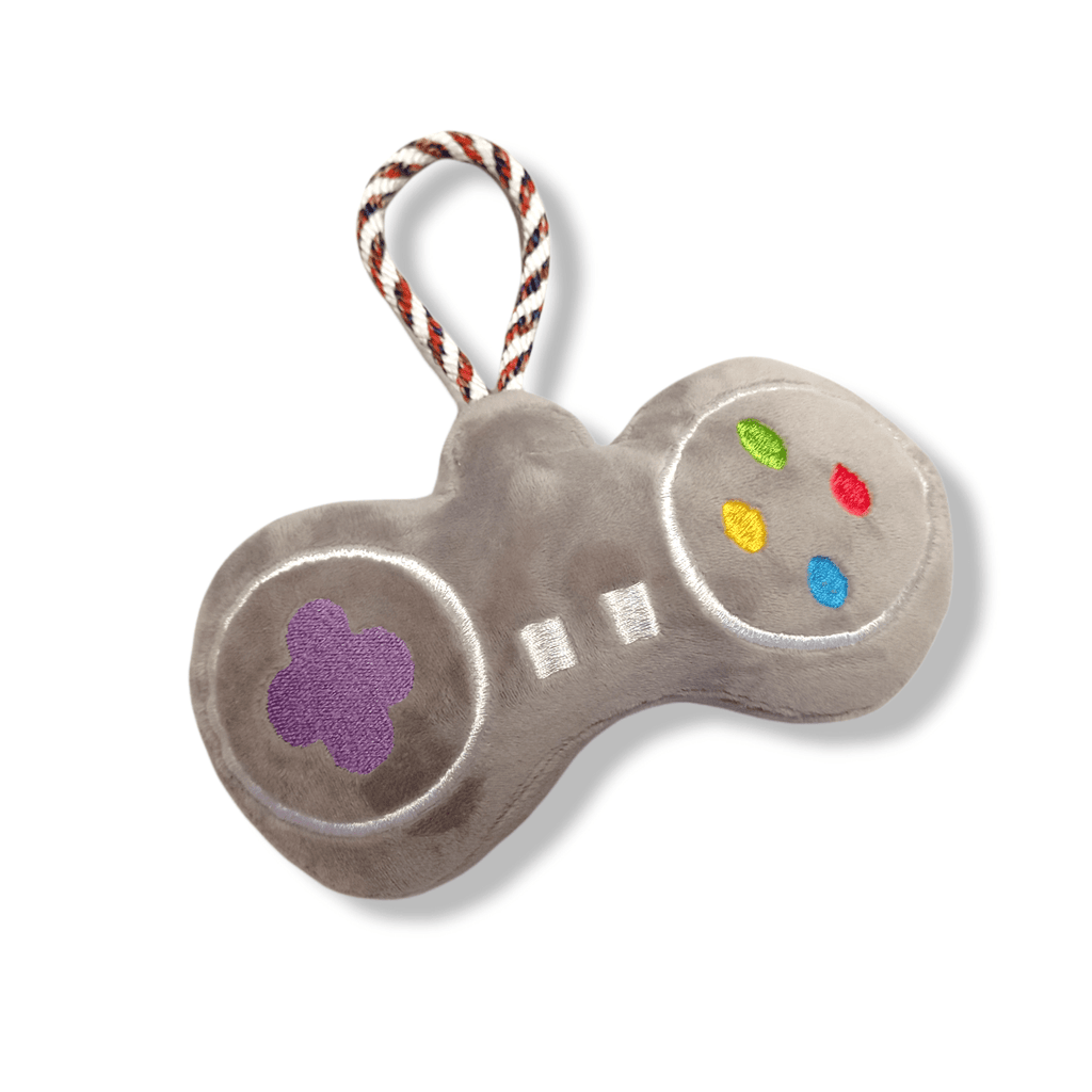 Peluche Control de Videojuegos - PetsPlaza