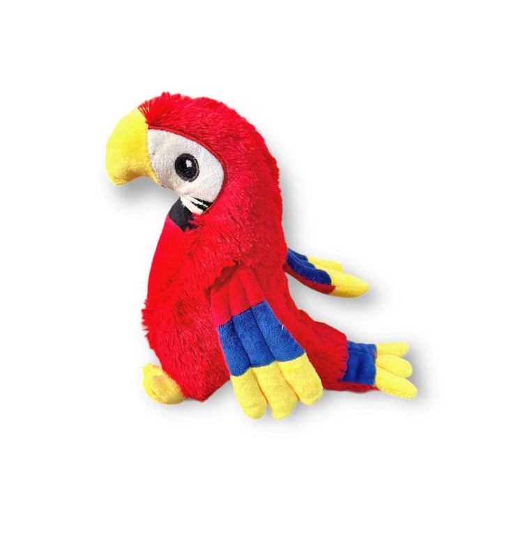 Peluche Guacamaya - PetsPlaza