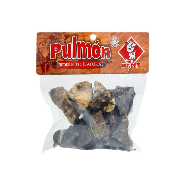 Pulmon MyPet - PetsPlaza