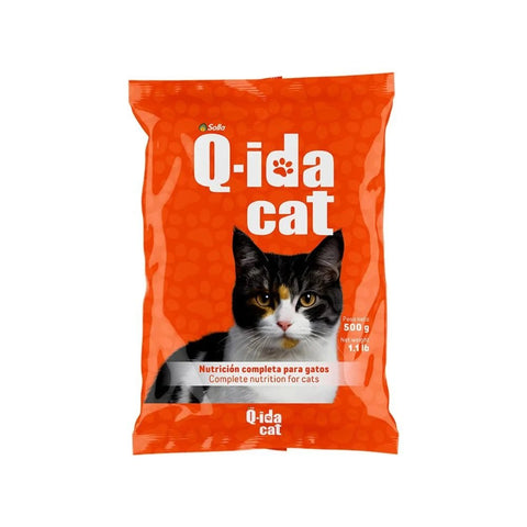 Q - ida Cat - PetsPlaza