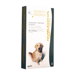 Revolution 12% X 2,0 Ml - Perros de 20 Hasta 40 Kg - PetsPlaza