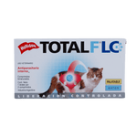 Total FLC Gatos - PetsPlaza
