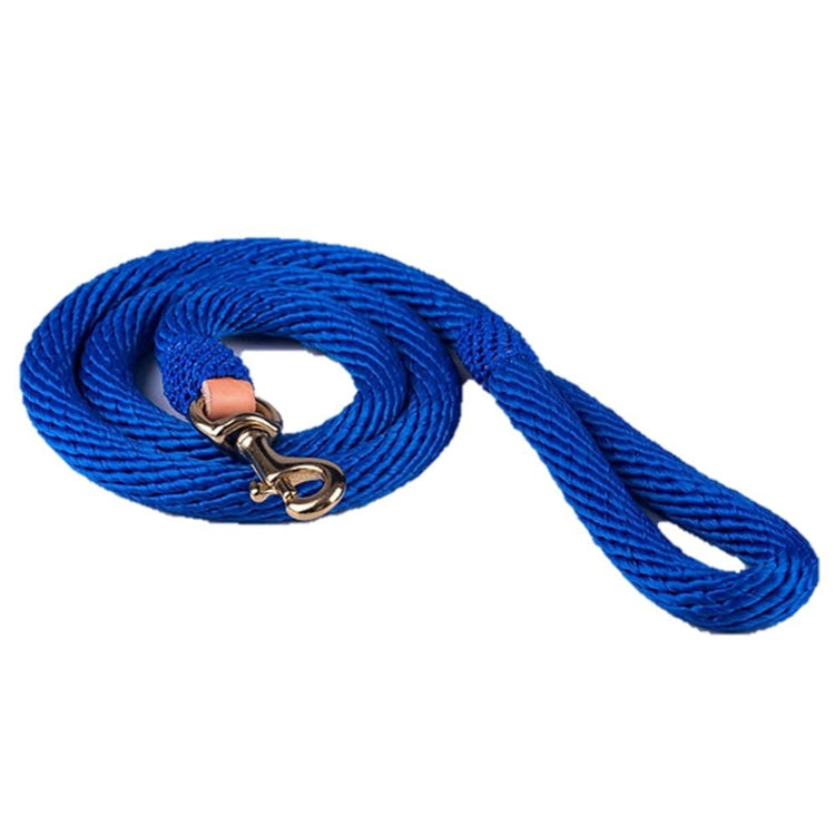 Al Torno Traílla Piola Corta para Perros - PetsPlaza