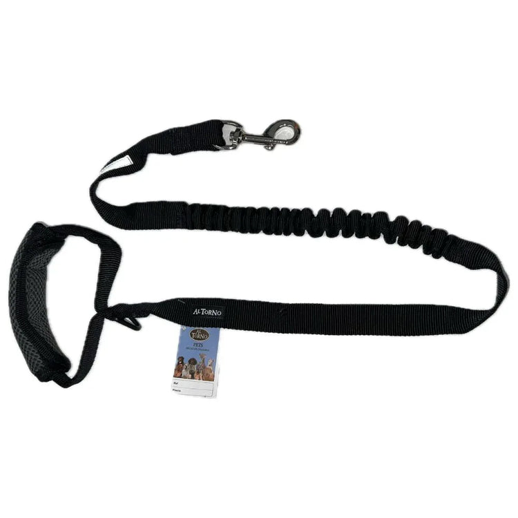 Al Torno Traílla Resortada Retráctil para Perros - PetsPlaza