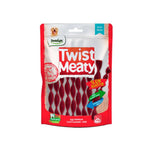 Twist Meaty Carne - PetsPlaza
