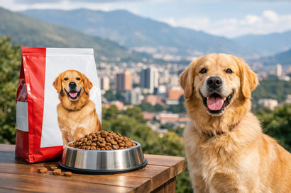 Concentrado Hill's para perro en Medellín