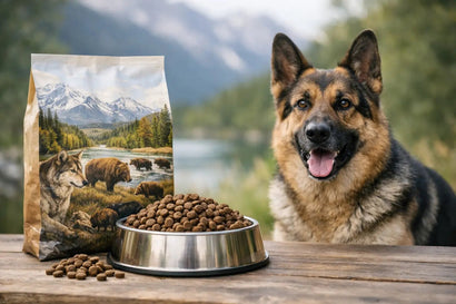 Alimento perros Taste of the Wild: ¿vale la pena? - PetsPlaza
