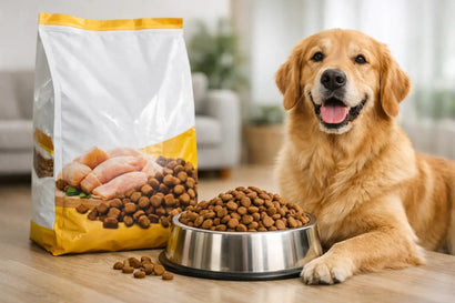 Chunky perros adultos sabor a pollo 25 kg - PetsPlaza