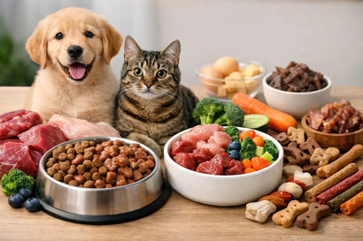 Combos de alimento y snacks para tu mascota - PetsPlaza