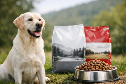 Diamond Naturals para perros adultos: ¿vale la pena? - PetsPlaza