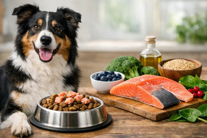 Purina One Superfoods salmón para perros - PetsPlaza