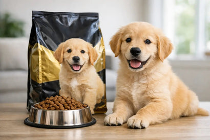 Review Agility Gold Cachorros: ¿vale la pena? - PetsPlaza