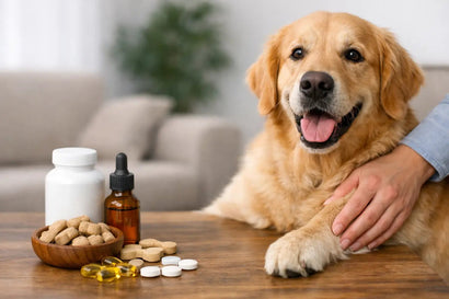 Suplementos para articulaciones en perros - PetsPlaza