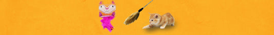 Peluches para Gatos