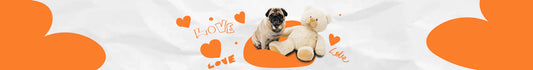 Peluches para Perros