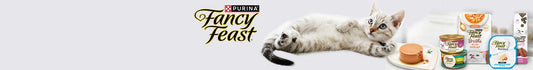 Fancy Feast