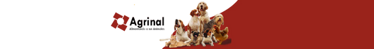 Agrinal: Alimentos de calidad para consentir a tus mascotas
