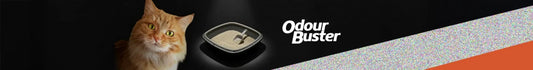 Arenas Odour Buster